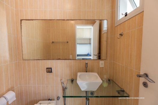 Foto 22 do(a) Cobertura de 5 quartos à venda em Copacabana, Rio de Janeiro