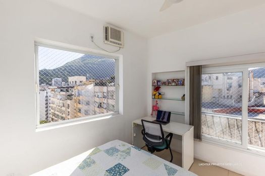 Foto 37 do(a) Cobertura de 5 quartos à venda em Copacabana, Rio de Janeiro