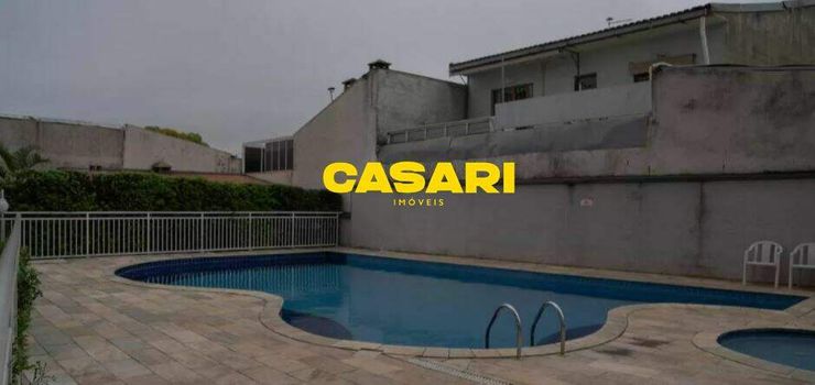 Foto 2 do(a) Apartamento de 3 quartos à venda em Vila Homero Thon, Santo André