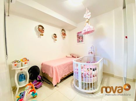Foto 21 do(a) Apartamento de 3 quartos à venda em Goiânia 2, Goiânia