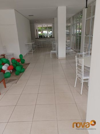 Foto 35 do(a) Apartamento de 3 quartos à venda em Goiânia 2, Goiânia