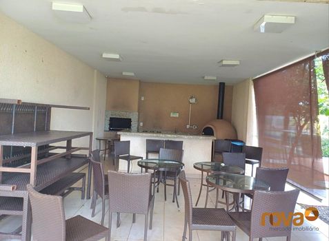 Foto 34 do(a) Apartamento de 3 quartos à venda em Goiânia 2, Goiânia