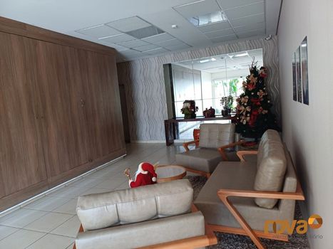 Foto 40 do(a) Apartamento de 3 quartos à venda em Goiânia 2, Goiânia