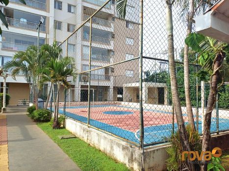 Foto 36 do(a) Apartamento de 3 quartos à venda em Goiânia 2, Goiânia