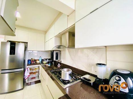 Foto 11 do(a) Apartamento de 3 quartos à venda em Goiânia 2, Goiânia