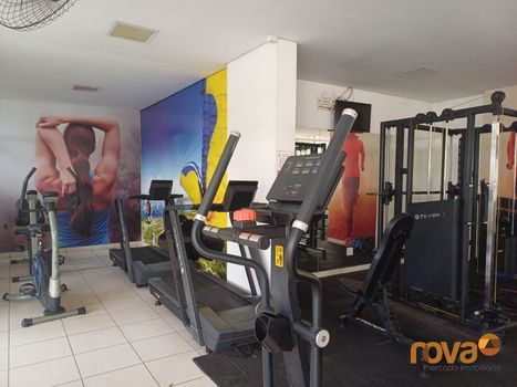 Foto 23 do(a) Apartamento de 3 quartos à venda em Goiânia 2, Goiânia