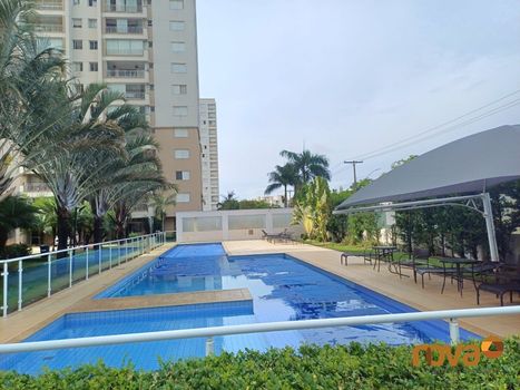 Foto 28 do(a) Apartamento de 3 quartos à venda em Goiânia 2, Goiânia