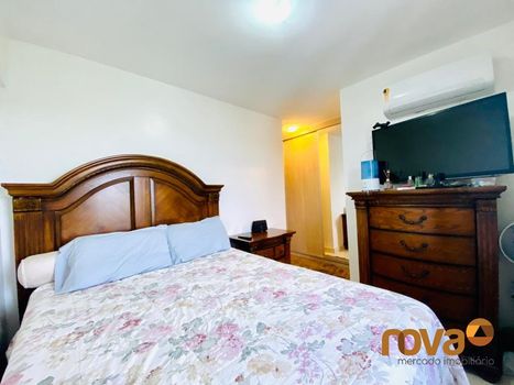Foto 13 do(a) Apartamento de 3 quartos à venda em Goiânia 2, Goiânia