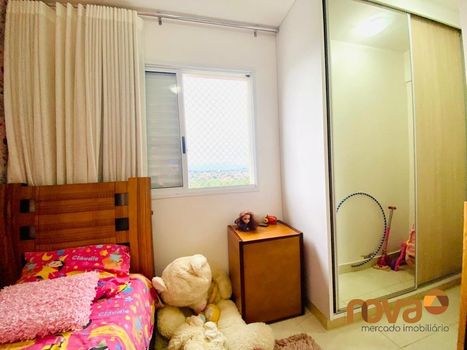 Foto 22 do(a) Apartamento de 3 quartos à venda em Goiânia 2, Goiânia