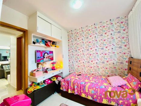 Foto 17 do(a) Apartamento de 3 quartos à venda em Goiânia 2, Goiânia