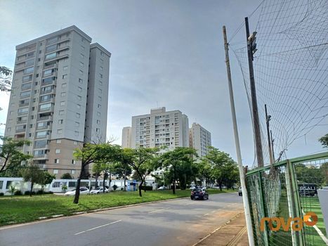 Foto 45 do(a) Apartamento de 3 quartos à venda em Goiânia 2, Goiânia