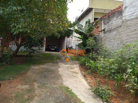 Foto 16 do(a) Casa de 2 quartos à venda em Jardim do Triunfo, Guarulhos