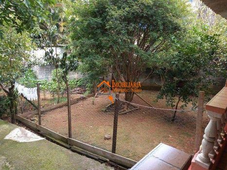 Foto 13 do(a) Casa de 2 quartos à venda em Jardim do Triunfo, Guarulhos