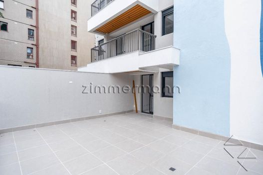 Foto 4 do(a) Apartamento de 1 quartos à venda em Jardim das Bandeiras, São Paulo