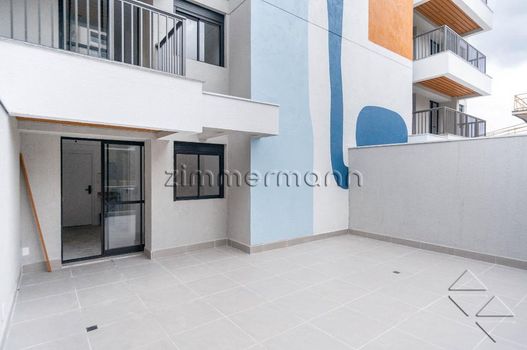 Foto 5 do(a) Apartamento de 1 quartos à venda em Jardim das Bandeiras, São Paulo