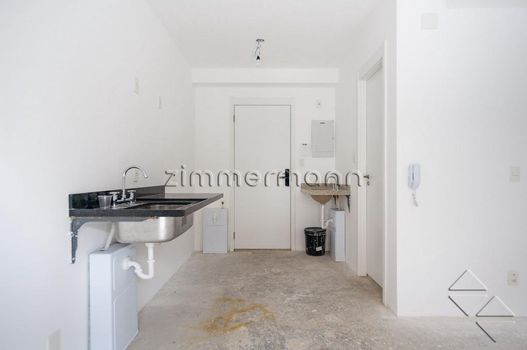 Foto 6 do(a) Apartamento de 1 quartos à venda em Jardim das Bandeiras, São Paulo