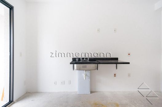 Foto 7 do(a) Apartamento de 1 quartos à venda em Jardim das Bandeiras, São Paulo