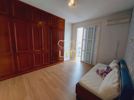Foto 13 do(a) Apartamento de 4 quartos à venda em Lagoa, Rio de Janeiro