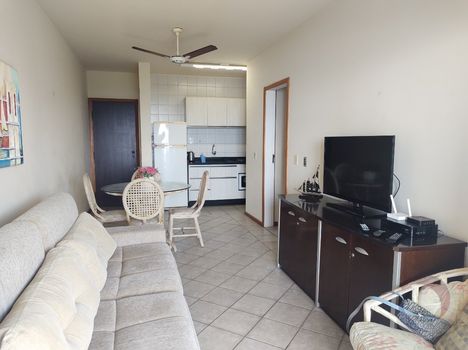 Foto 5 do(a) Apartamento de 2 quartos à venda em Canasvieiras, Florianópolis