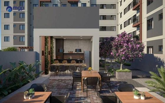 Foto 4 do(a) Apartamento de 2 quartos à venda em Vila Maria, São Paulo