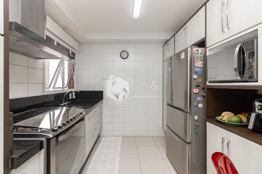 Foto 15 do(a) Apartamento de 4 quartos à venda em Vila Dom Pedro I, São Paulo