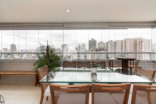 Foto 9 do(a) Apartamento de 4 quartos à venda em Vila Dom Pedro I, São Paulo