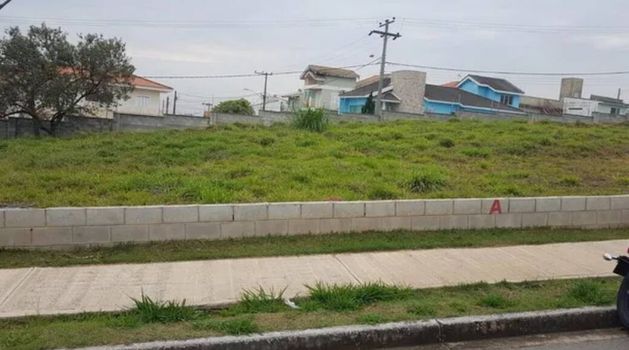 Foto 1 do(a) Terreno false à venda em Jardim Vila São Domingos, Sorocaba
