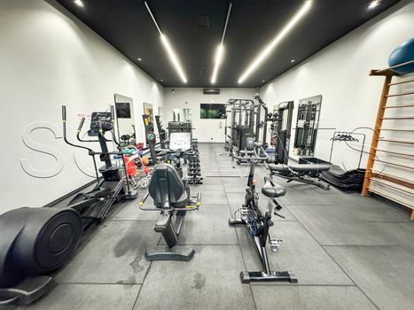 Foto 21 do(a) Flat de 1 quartos à venda em Alphaville Centro Industrial e Empresarial/Alphaville., Barueri