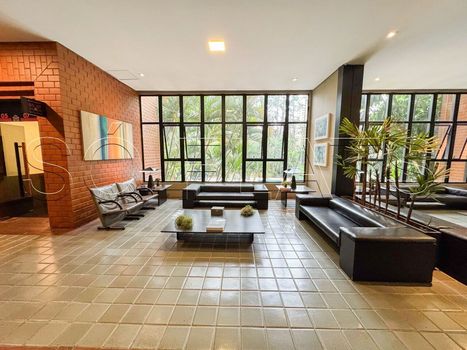 Foto 27 do(a) Flat de 1 quartos à venda em Alphaville Centro Industrial e Empresarial/Alphaville., Barueri