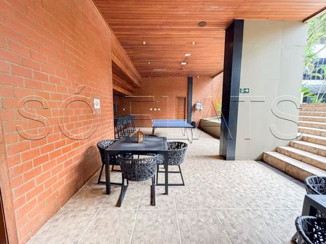 Foto 24 do(a) Flat de 1 quartos à venda em Alphaville Centro Industrial e Empresarial/Alphaville., Barueri