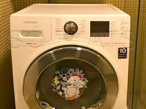 Foto 15 do(a) Flat de 1 quartos à venda em Alphaville Centro Industrial e Empresarial/Alphaville., Barueri