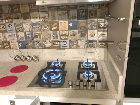 Foto 6 do(a) Flat de 1 quartos à venda em Alphaville Centro Industrial e Empresarial/Alphaville., Barueri