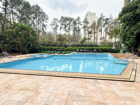 Foto 19 do(a) Flat de 1 quartos à venda em Alphaville Centro Industrial e Empresarial/Alphaville., Barueri