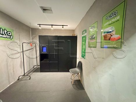 Foto 29 do(a) Flat de 1 quartos à venda em Alphaville Centro Industrial e Empresarial/Alphaville., Barueri