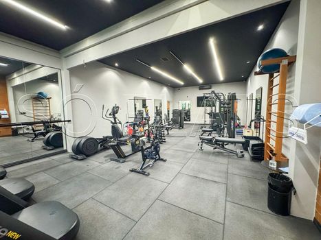 Foto 22 do(a) Flat de 1 quartos à venda em Alphaville Centro Industrial e Empresarial/Alphaville., Barueri