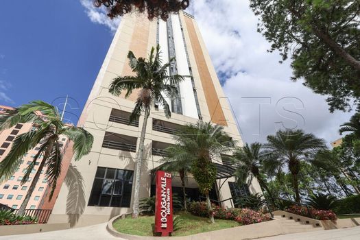 Foto 16 do(a) Flat de 1 quartos à venda em Alphaville Centro Industrial e Empresarial/Alphaville., Barueri