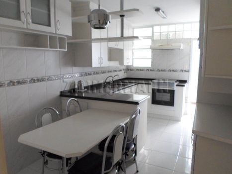 Foto 12 do(a) Apartamento de 2 quartos à venda em Perdizes, São Paulo