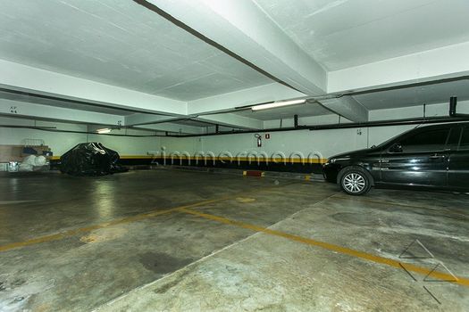Foto 43 do(a) Apartamento de 2 quartos à venda em Perdizes, São Paulo