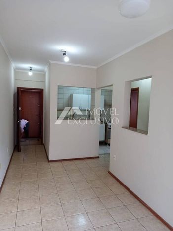 Foto 1 do(a) Apartamento de 1 quartos à venda em Vila Ana Maria, Ribeirão Preto