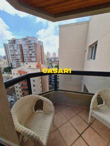 Foto 35 do(a) Cobertura de 3 quartos à venda em Centro, São Bernardo do Campo