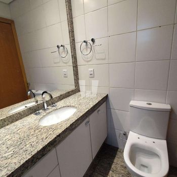 Foto 28 do(a) Apartamento de 3 quartos à venda em Belvedere, Belo Horizonte