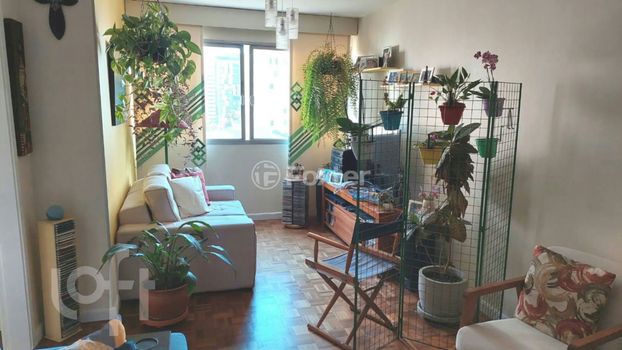 Foto 22 do(a) Apartamento de 3 quartos à venda em Indianópolis, São Paulo