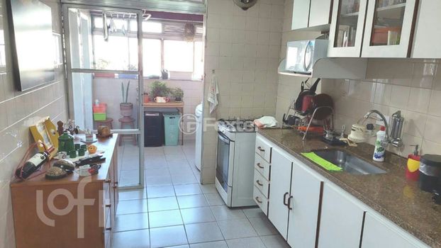 Foto 8 do(a) Apartamento de 3 quartos à venda em Indianópolis, São Paulo