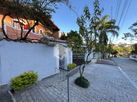 Foto 4 do(a) Apartamento de 3 quartos à venda em Centro Alto, Ribeirão Pires