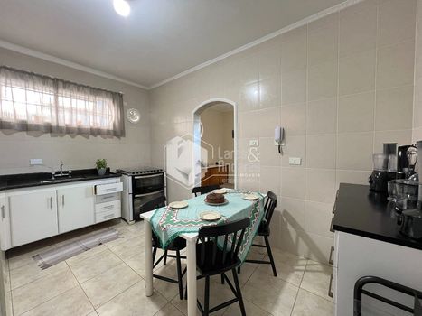 Foto 45 do(a) Apartamento de 3 quartos à venda em Centro Alto, Ribeirão Pires