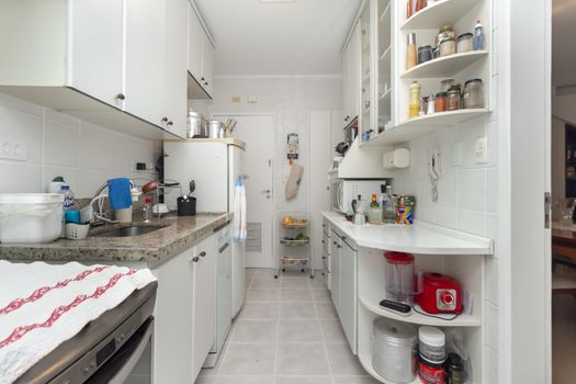 Foto 24 do(a) Apartamento de 3 quartos à venda em Pinheiros, São Paulo