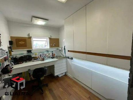 Foto 22 do(a) Cobertura de 1 quartos à venda em Campo Belo, São Paulo