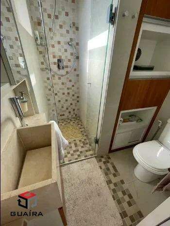 Foto 21 do(a) Cobertura de 1 quartos à venda em Campo Belo, São Paulo