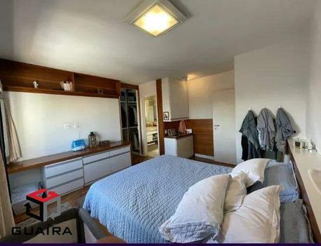 Foto 6 do(a) Cobertura de 1 quartos à venda em Campo Belo, São Paulo