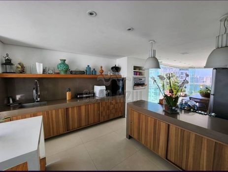 Foto 3 do(a) Apartamento de 4 quartos à venda em Barra da Tijuca, Rio de Janeiro